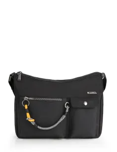 Bandolera 2 Compartiments Gabol - Aisha