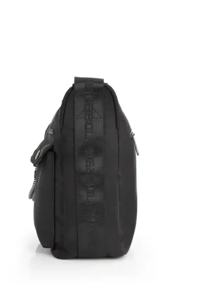 Mala a Tiracolo 2 Compartimentos Gabol - Aisha