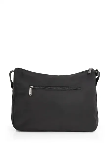 Mala a Tiracolo 2 Compartimentos Gabol - Aisha