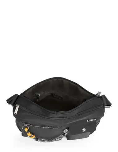 Bandolera 2 Compartimentos Gabol - Aisha