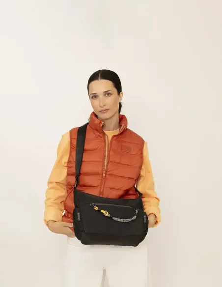 Bandolera Góndola Gabol - Aisha