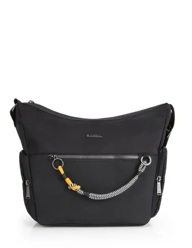 Bandolera Góndola Gabol - Aisha