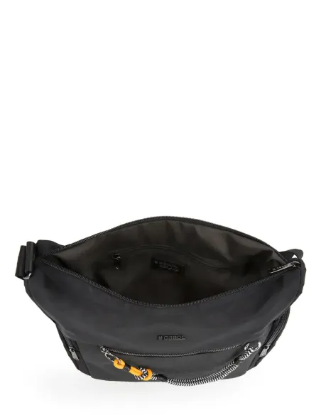 Bandolera Góndola Gabol - Aisha