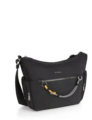 Bandolera Góndola Gabol - Aisha