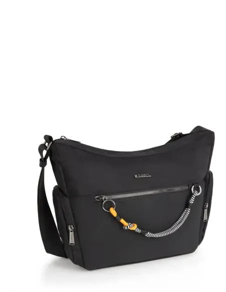 Bandolera Góndola Gabol - Aisha