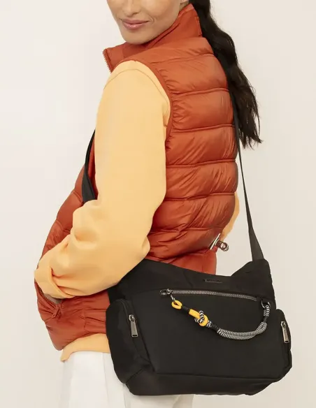 Mala a Tiracolo Góndola Gabol - Aisha