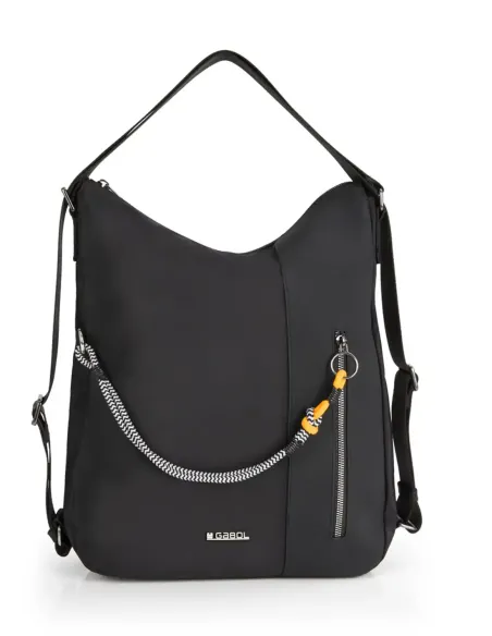 Bolso Mochila Gabol - Aisha