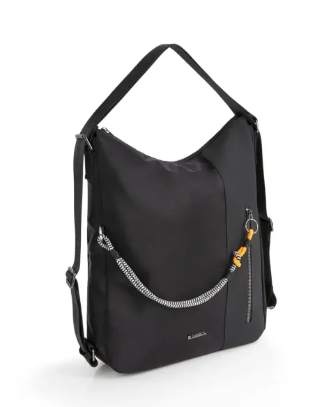 Bolso Mochila Gabol - Aisha