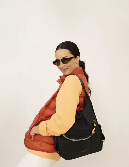 Bolso Mochila Gabol - Aisha