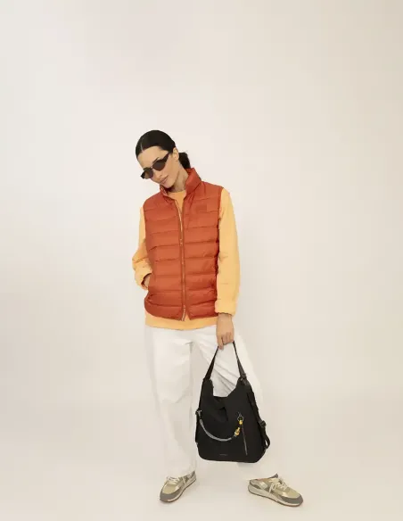 Bolso Mochila Gabol - Aisha