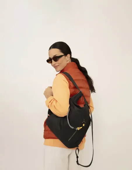 Bolso Mochila Gabol - Aisha