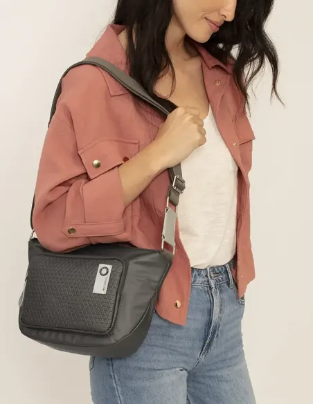 Bandolera Góndola Gabol - Judith