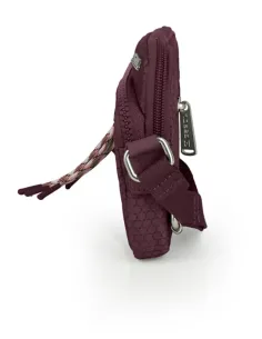 Bandolera Pequeña Granate Gabol - Aitana 2