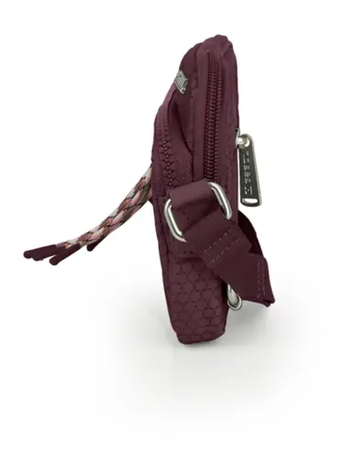 Mala a Tiracolo Pequena Granate Gabol - Aitana