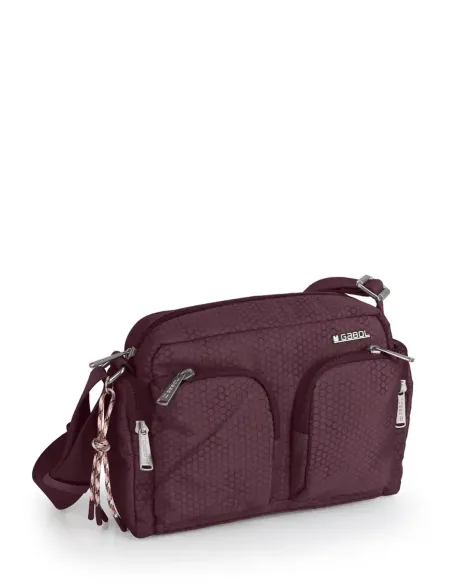 Bandolera Amb Butxaques Granada Gabol - Aitana