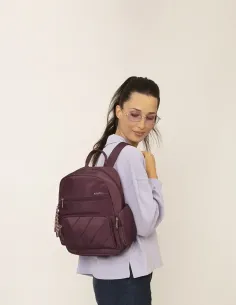 Mochila Granat Gabol - Aitana