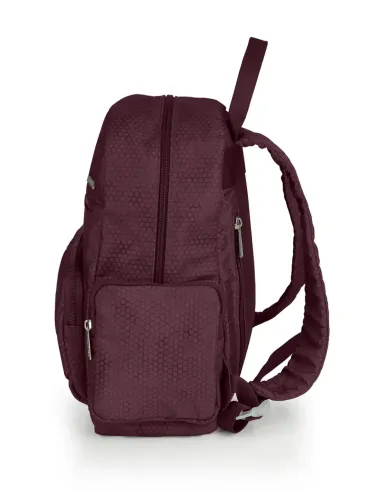 Mochila Granate Gabol - Aitana