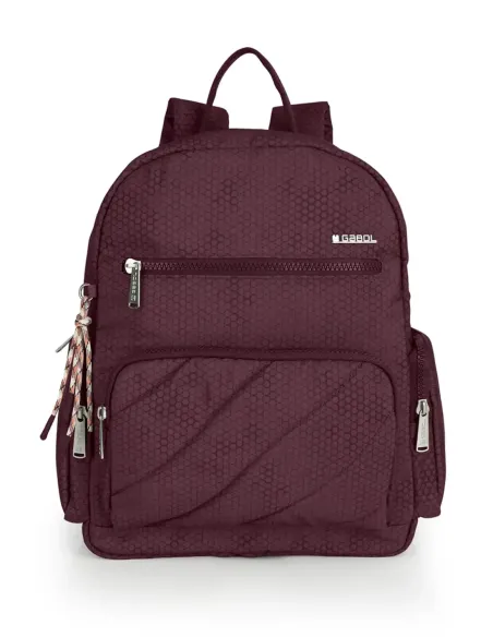 Mochila Granate Gabol - Aitana