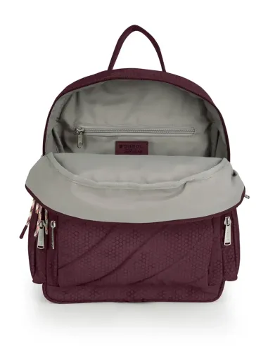 Mochila Granate Gabol - Aitana