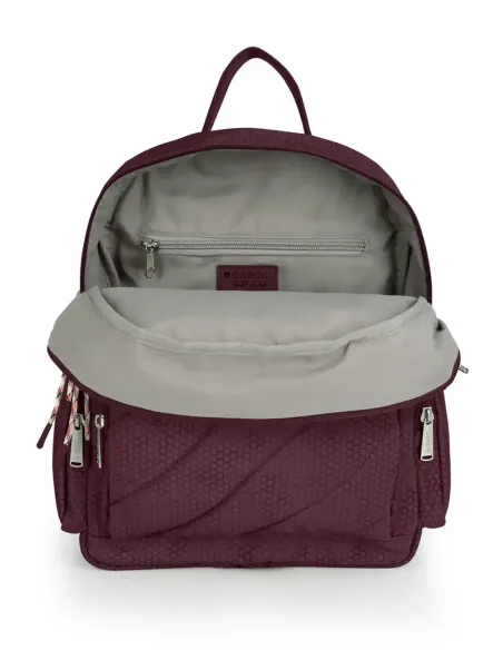 Mochila Granat Gabol - Aitana