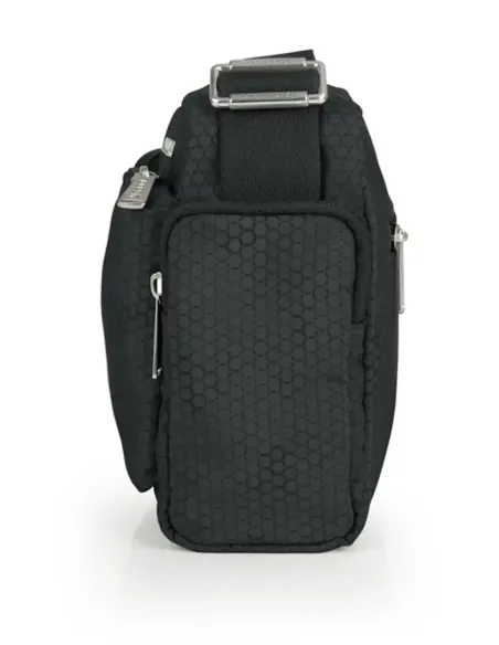 Bandolera Con Bolsillos Gabol - Aitana