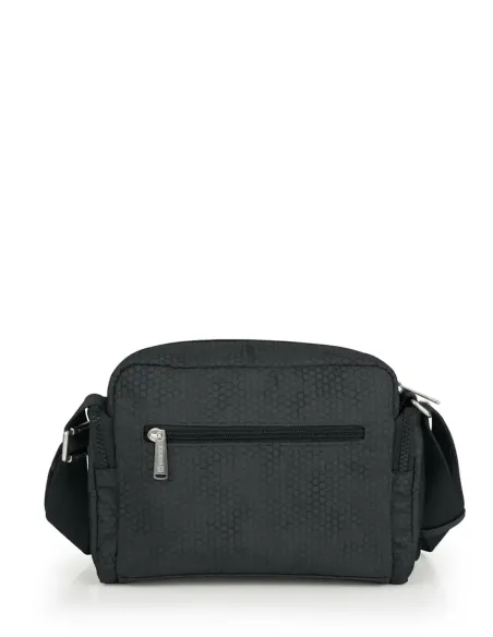 Bandolera Con Bolsillos Gabol - Aitana