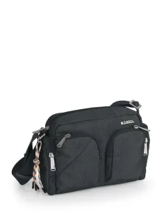 Bandolera Con Bolsillos Gabol - Aitana 2