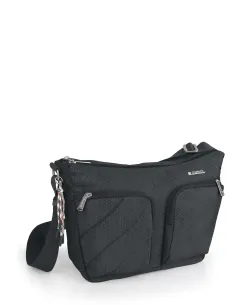 Mala a Tiracolo 2 Compartimentos Gabol - Aitana