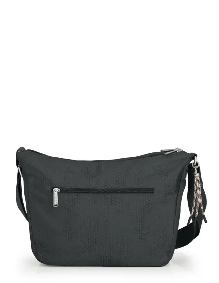 Bandolera 2 Compartimentos Gabol - Aitana