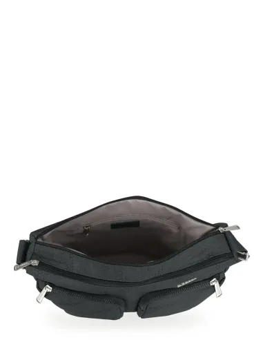 Mala a Tiracolo 2 Compartimentos Gabol - Aitana