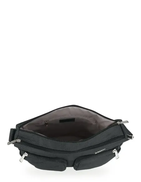 Bandolera 2 Compartimentos Gabol - Aitana