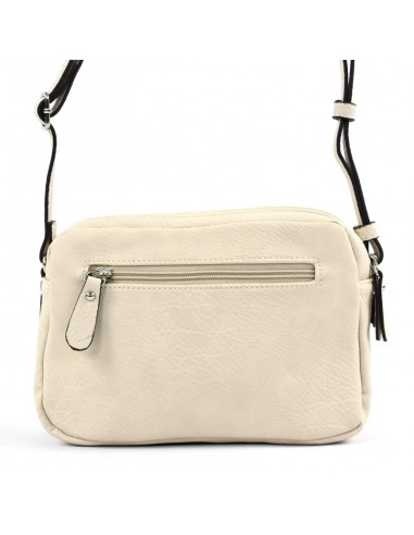 Mini Bolsa Tiracolo Matties - Decorada