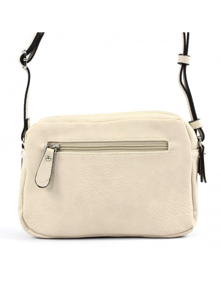 Mini Bolsa Tiracolo Matties - Decorada