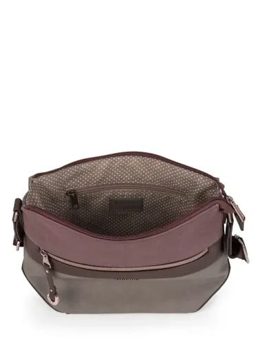 Bandolera Góndola Gabol - Dara