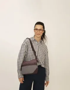 Mala a Tiracolo Góndola Gabol - Dara 2