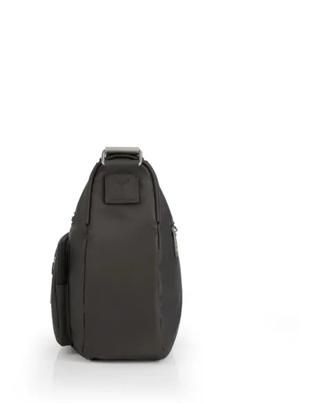 Mala a Tiracolo 2 Compartimentos Gabol - Judith