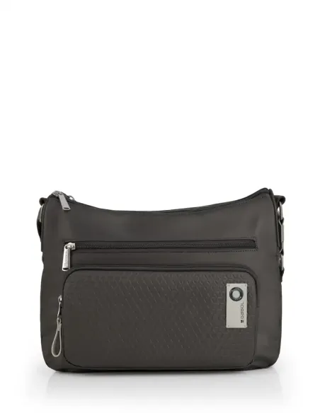 Mala a Tiracolo 2 Compartimentos Gabol - Judith