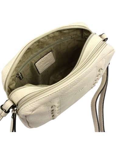 Bossa bandolera (Mini Bag) de dona, Matties - DECORADA