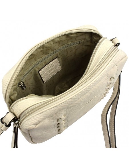 Mini Bolsa Tiracolo Matties - Decorada