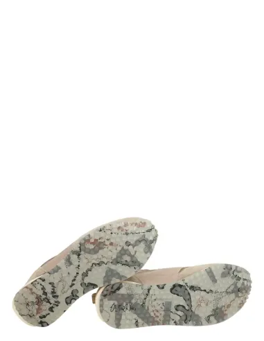 Sabatilles Beix Sola Multicolor Anekke Real