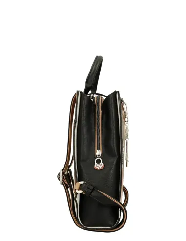 Mochila Quadrada Anekke Alma