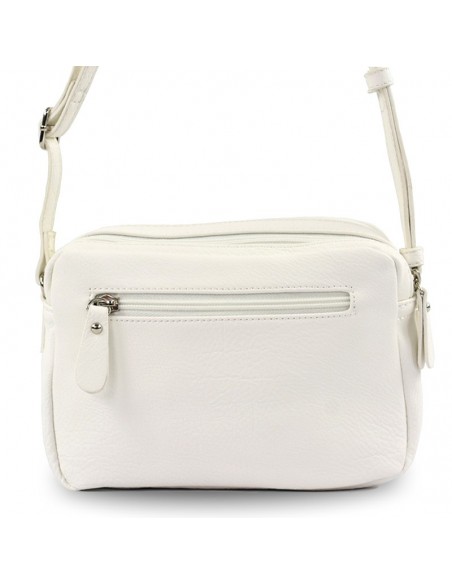 Mini Bolsa Tiracolo Matties - Decorada