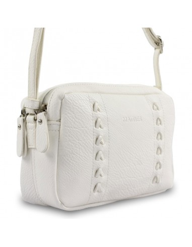 Mini Bolsa Tiracolo Matties - Decorada