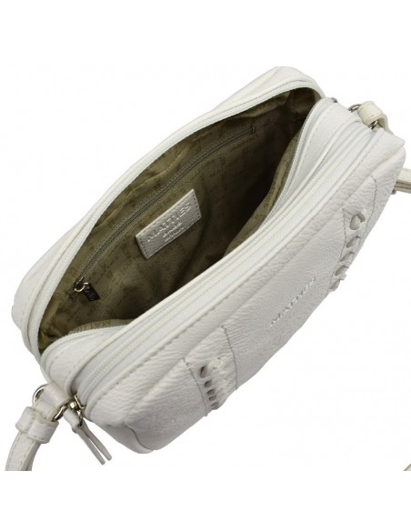 Bandolera Mini Matties - DECORADA