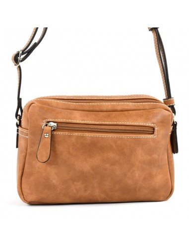 Mini Bolsa Tiracolo Matties - Decorada