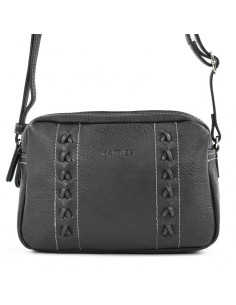 Mini Bolsa Tiracolo Matties - Decorada 2