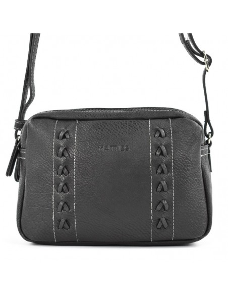 Bandolera Mini Matties - DECORADA