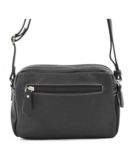 Mini Bolsa Tiracolo Matties - Decorada