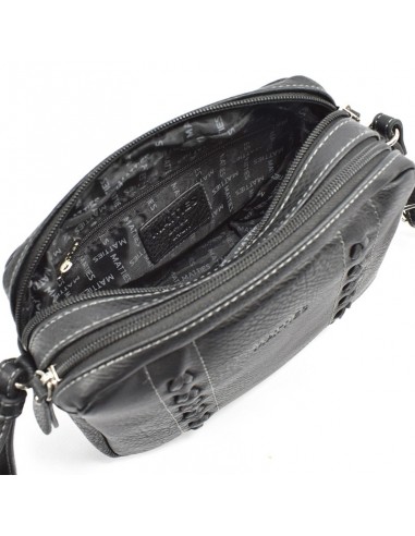 Mini Bolsa Tiracolo Matties - Decorada