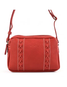 Bossa bandolera (Mini Bag) de dona, Matties - DECORADA